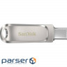 Флешка SANDISK Ultra Dual Luxe 128GB (SDDDC4-128G-G46)