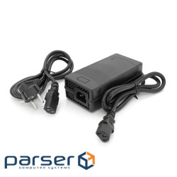 Зарядний пристрій для акумуляторів Li-ion 16,8V,4S,15A, штекер Triangle plug (T-ti (YH-SJT-5015-129) Triangle plug (T-ti (YH-SJT-5015-129)