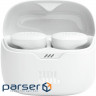 Навушники JBL Tune Buds White (JBLTBUDSWHT)