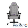 Крісло ігрове Lorgar CHA41 Grey (LRG-CHA41-GY)