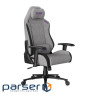 Крісло ігрове Lorgar CHA41 Grey (LRG-CHA41-GY)