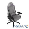 Крісло ігрове Lorgar CHA41 Grey (LRG-CHA41-GY)