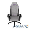 Крісло ігрове Lorgar CHA41 Grey (LRG-CHA41-GY)
