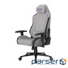 Крісло ігрове Lorgar CHA41 Grey (LRG-CHA41-GY)