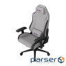 Крісло ігрове Lorgar CHA41 Grey (LRG-CHA41-GY)