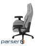 Крісло ігрове Lorgar CHA41 Grey (LRG-CHA41-GY)