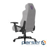 Крісло ігрове Lorgar CHA41 Grey (LRG-CHA41-GY)