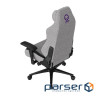 Крісло ігрове Lorgar CHA41 Grey (LRG-CHA41-GY)