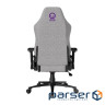 Крісло ігрове Lorgar CHA41 Grey (LRG-CHA41-GY)