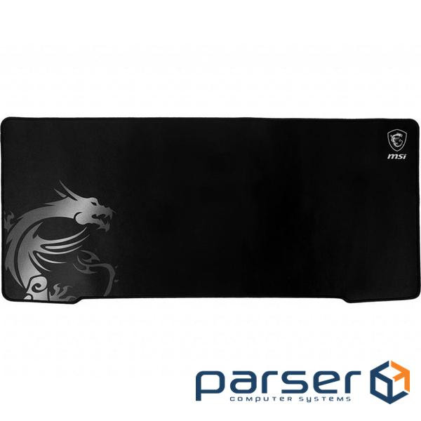 Ігрова поверхня MSI Agility GD70 Black (J02-VXXXXX1-EB9)