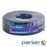 TV cable FinMark RG-660, CU, 100m , black (F660BVcu_100_black)