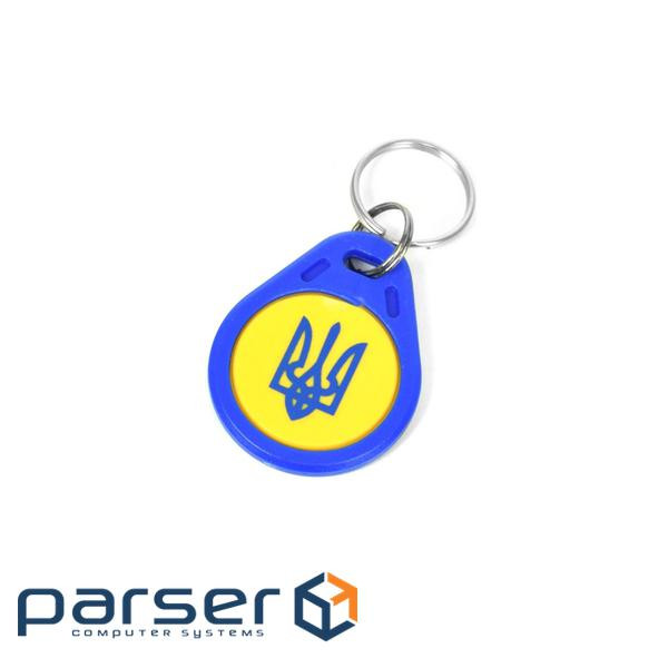 Trinket ATIS RFID KEYFOB EM UA