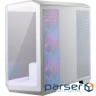 Корпус MSI MAG Pano 100R PZ White