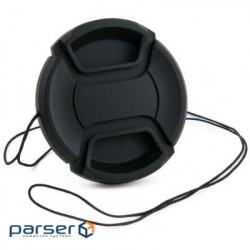 Lens cap Extradigital Lens Cap D55 (LCP1907)