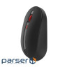 Мишка Xiaomi Miiiw Mute Wireless Black (MWMM01 Black)