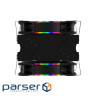 Кулер до процесора Alseye H120D-4.0 (Black) (AS.01.02.0009)