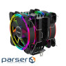 Кулер до процесора Alseye H120D-4.0 (Black) (AS.01.02.0009)