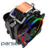 Кулер до процесора Alseye H120D-4.0 (Black) (AS.01.02.0009)