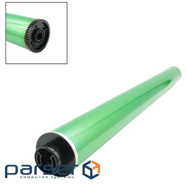 Фотобарабан Panasonic DP-1520/1820/2010/8016/8020, GREEN Color, ECO Line Welldo (WDDP1520ECO)