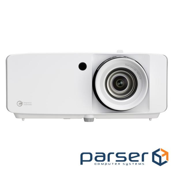Проектор Optoma ZH551