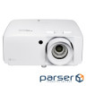 Проектор Optoma ZH551