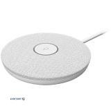 LOGITECH Rally Mic Pod - OFF-WHITE - USB - WW - RALLY MIC POD (952-000038)