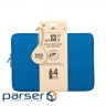 Чохол для ноутбука 13.3" RIVACASE Suzuka 7703 Azure Blue (7703 (Azure Blue))