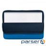 Чохол для ноутбука 13.3" RIVACASE Suzuka 7703 Azure Blue (7703 (Azure Blue))