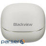 Навушники TWS Blackview AirBuds 9 White