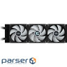Система охолодження для комп"ютерного процесора GAMING 360 GIGABYTE (GP-GME 360)