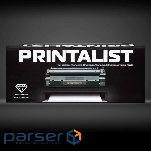Картридж Printalist HP CF230A (HP-CF230A-PL)