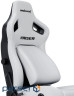 Крісло ігрове Anda Seat Kaiser 4 Size L White (AD12YDDC-L-20-W-PV/C)