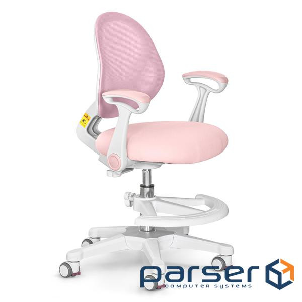 Дитяче крісло Evo-kids Mio Air Pink (Y-307 KP)