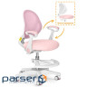 Дитяче крісло Evo-kids Mio Air Pink (Y-307 KP)