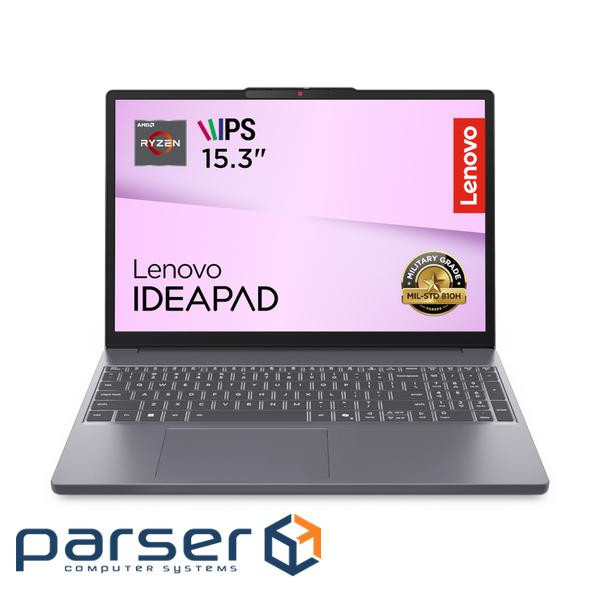 Ноутбук Lenovo IdeaPad Slim 3 15ARP10 (83K700TXRA)