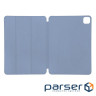 Чохол до планшета Armorstandart Smart Case iPad Pro 13 2024 Light Violet (ARM78161)