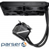 Water cooling system ASUS ROG Ryujin II 240 (90RC00A0-M0UAY0)