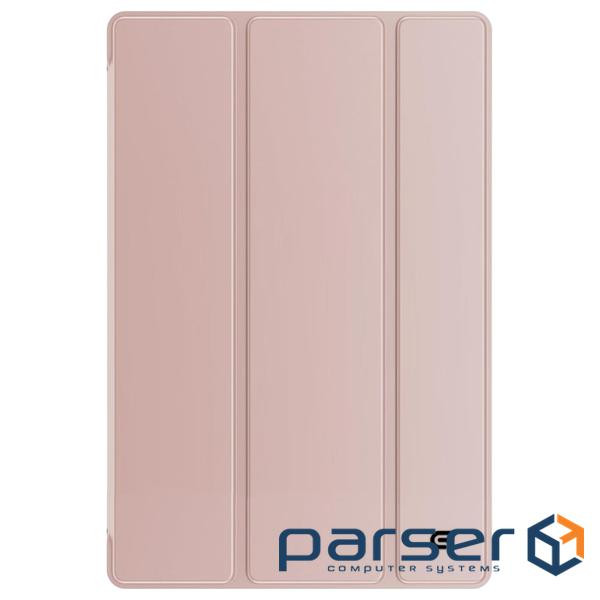 Чохол до планшета Armorstandart Smart Case Samsung Tab A11 / A9 Pink (ARM84441)