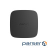 Датчик диму Ajax FireProtect 2 RB Heat blac (Ajax FireProtect 2 RB (Heat/CO) (8EU) ASP black)