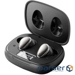 Навушники TWS Vention Tiny Earbuds T13 Black (NBNB0)