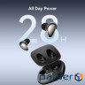 Навушники TWS Vention Tiny Earbuds T13 Black (NBNB0)