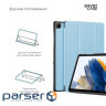 Чохол до планшета Armorstandart Smart Case Samsung Tab A11+ Sky Blue (ARM89296)