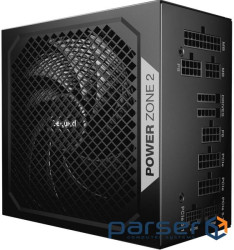 Блок живлення be quiet! POWER ZONE 2 1200W EU (BP030EU)