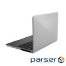 Чохол до ноутбука Armorstandart 13.6" MacBook Air M4/M3/M2 (A3240/A3113/A2681) Clear Matte (ARM79455