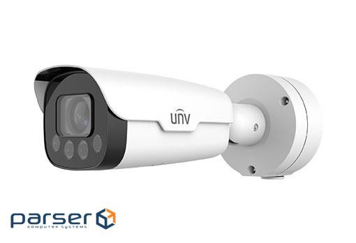 IP камера UNV IPC265EB-DX12K-I0
