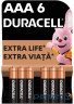 Батарейка DURACELL LR03 MN2400 (81545427)