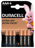 Батарейка DURACELL LR03 MN2400 (81545427)