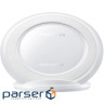Зарядний пристрій Wireless QI EP-NG930 Qi 15W білий Samsung (EP-NG930 White)