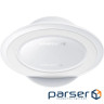 Зарядний пристрій Wireless QI EP-NG930 Qi 15W білий Samsung (EP-NG930 White)