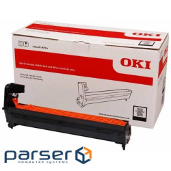 Фотокондуктор OKI C823/833/843 K (46438004)